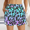 Galaxy Athletic Shorts