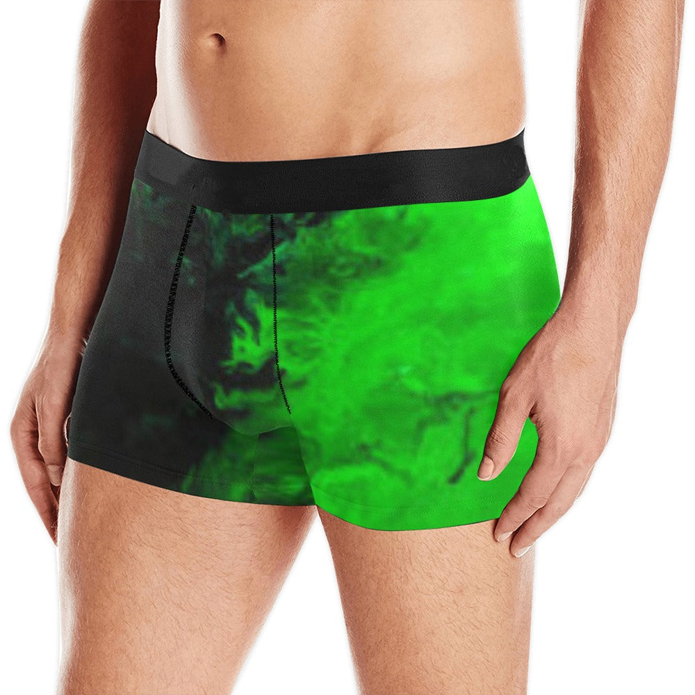 Toxic Boxer Briefs