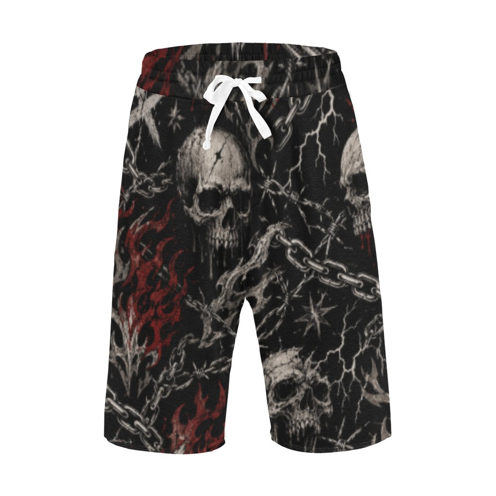Riot Lounge Shorts