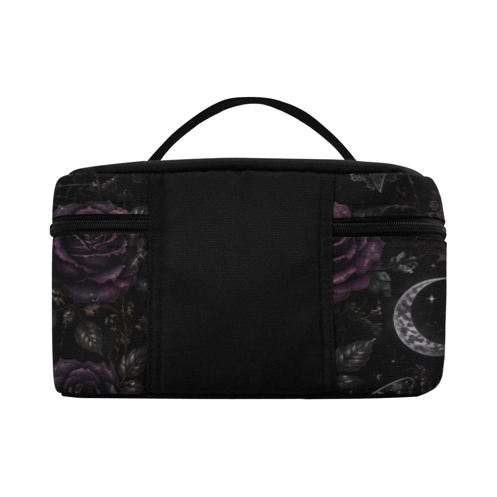 Midnight Spell Cosmetic Bag