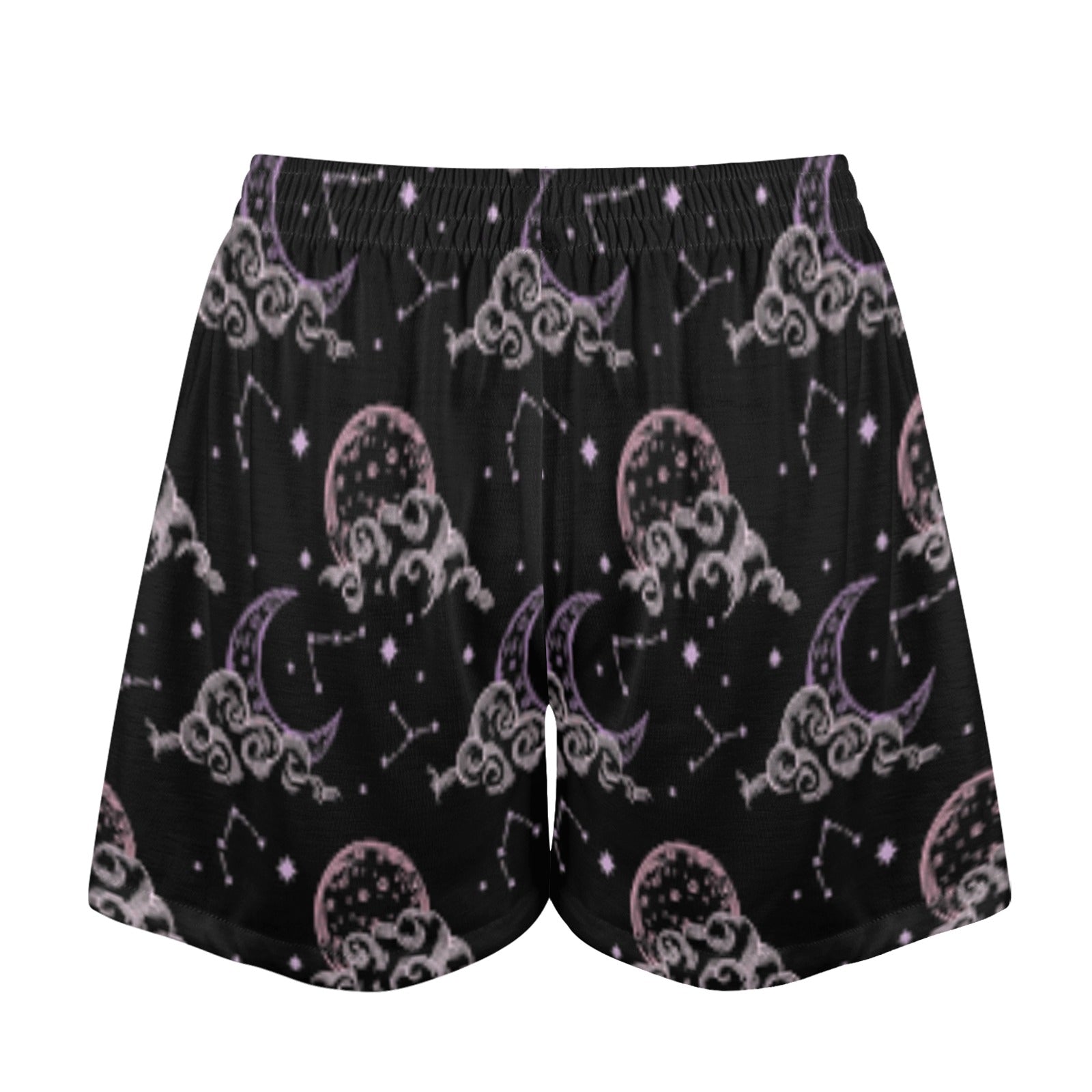Midnight Sky Pajama Shorts