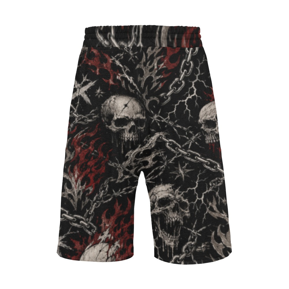 Riot Lounge Shorts