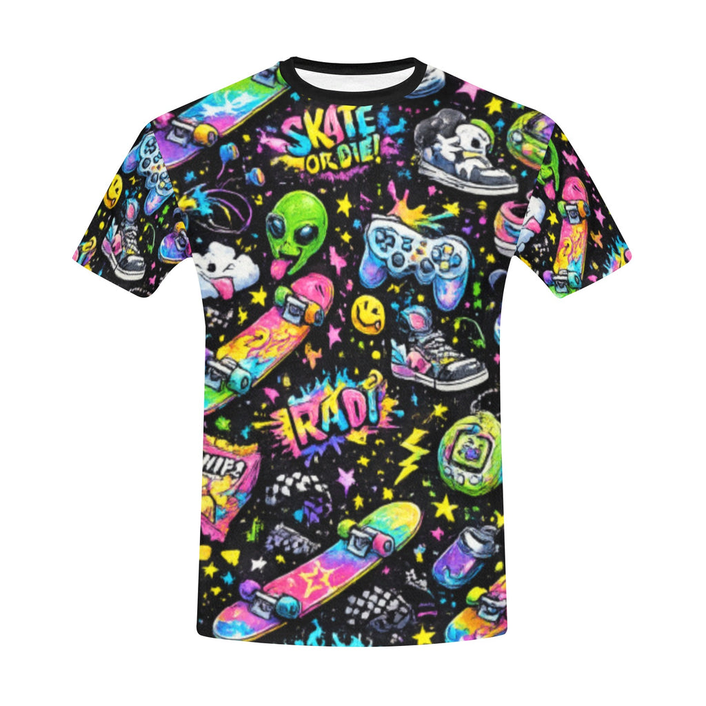 Rad Tee