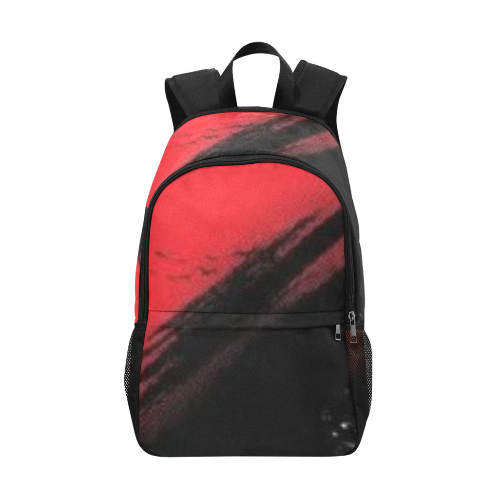 Redline Backpack
