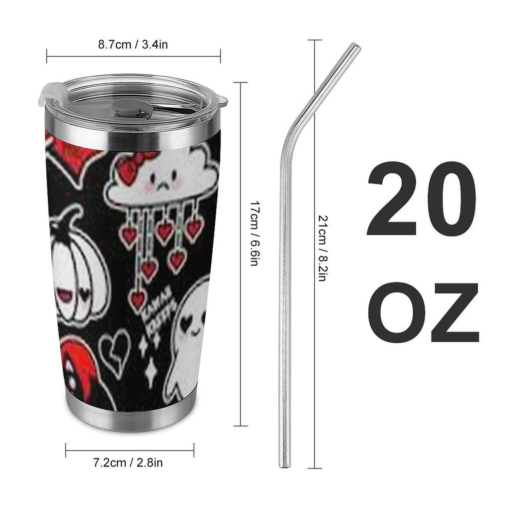 20oz Large capacity Car Cup|Ship From USA