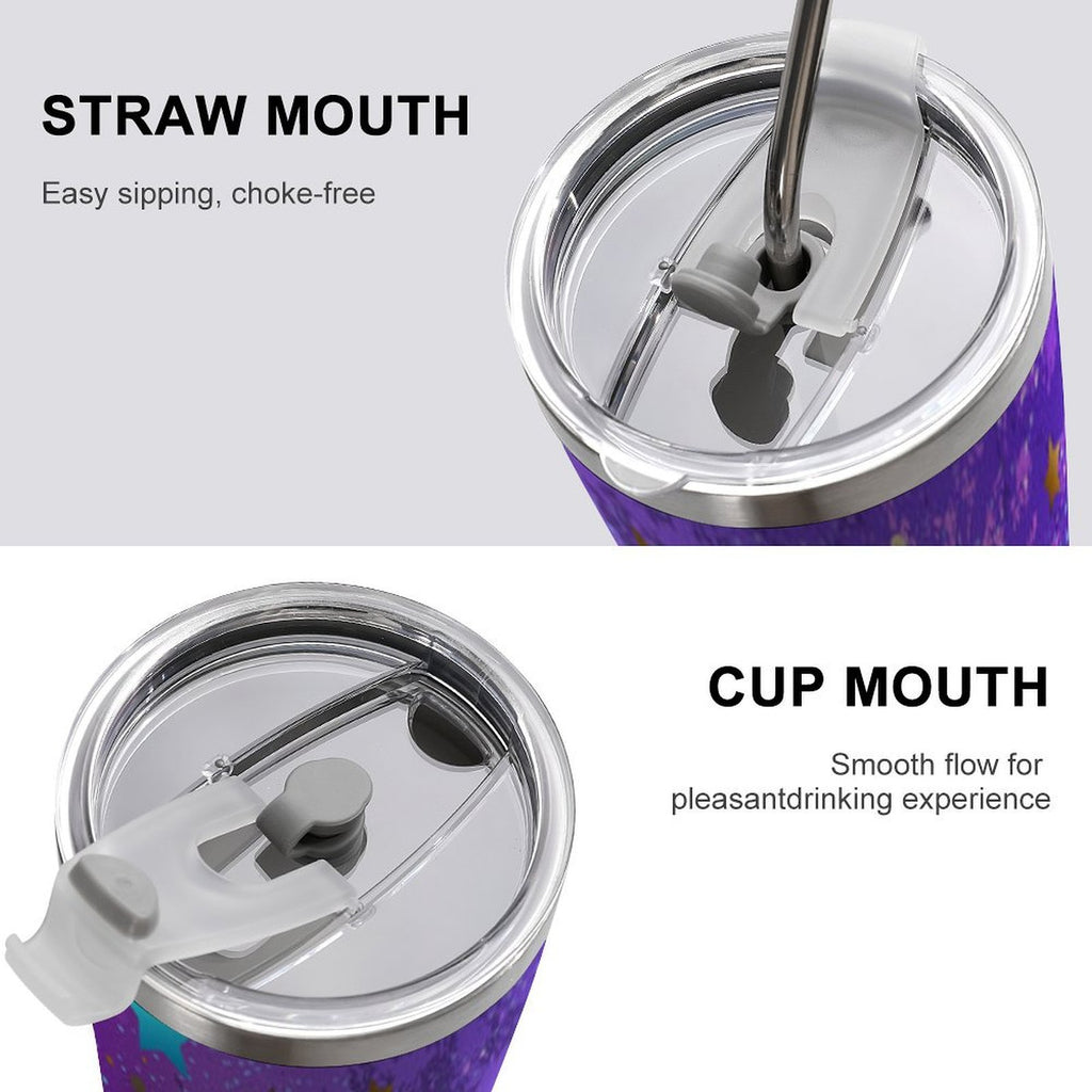 20oz Large capacity Car Cup|Ship From USA