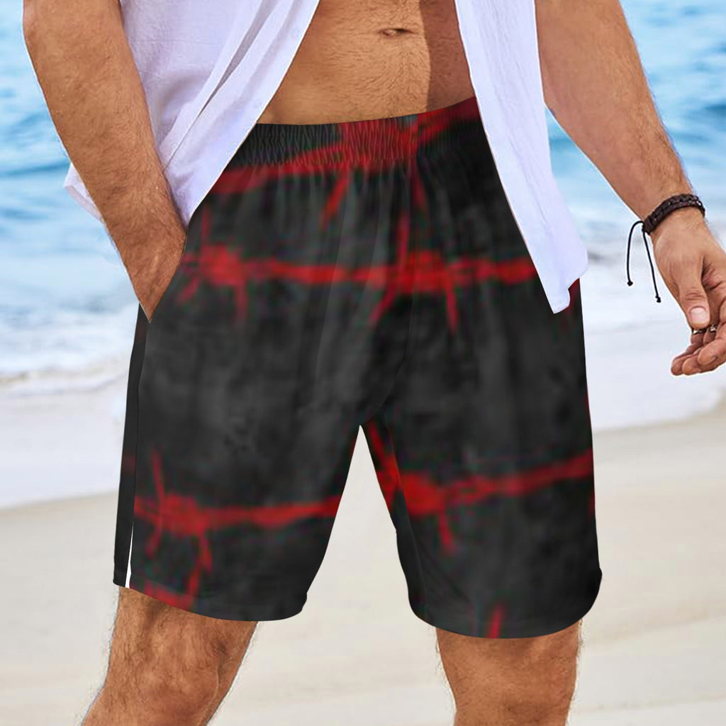 Wire Beach Shorts