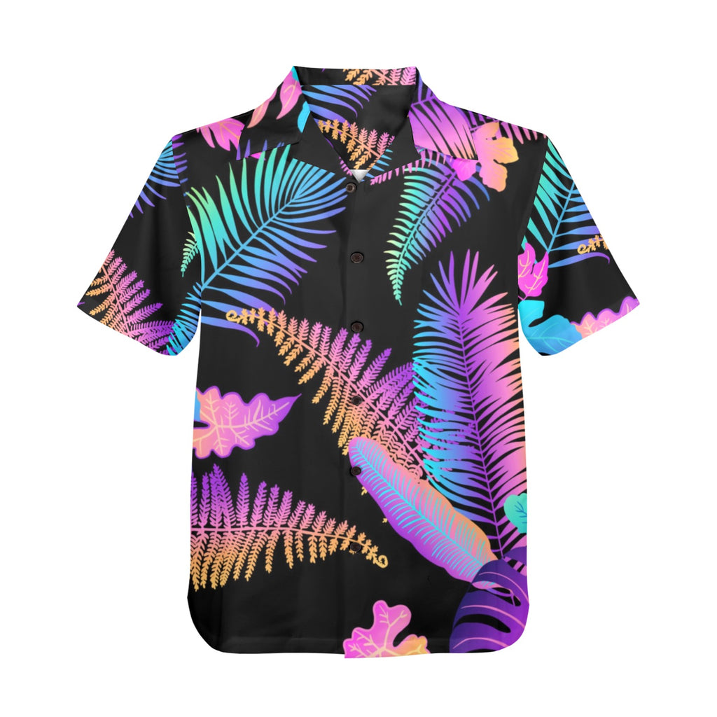 Tropical Neon Shirt