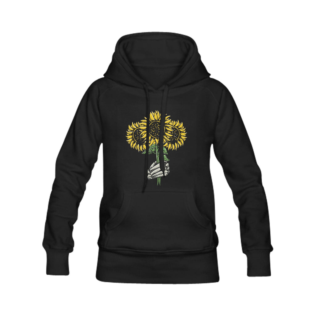 Sunflower Hoodie