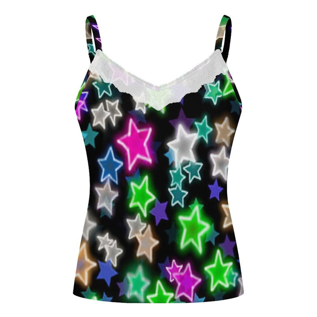Glowing Stars Cami