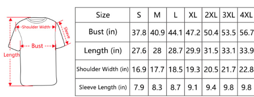 Broken Chains Oversize Tee